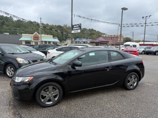 Image for 2012 Kia Forte EX ID: 7461245