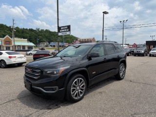 Image for 2017 GMC Acadia All Terrain ID: 7463773