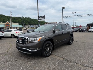 Image for 2019 GMC Acadia SLT-1 ID: 7468676