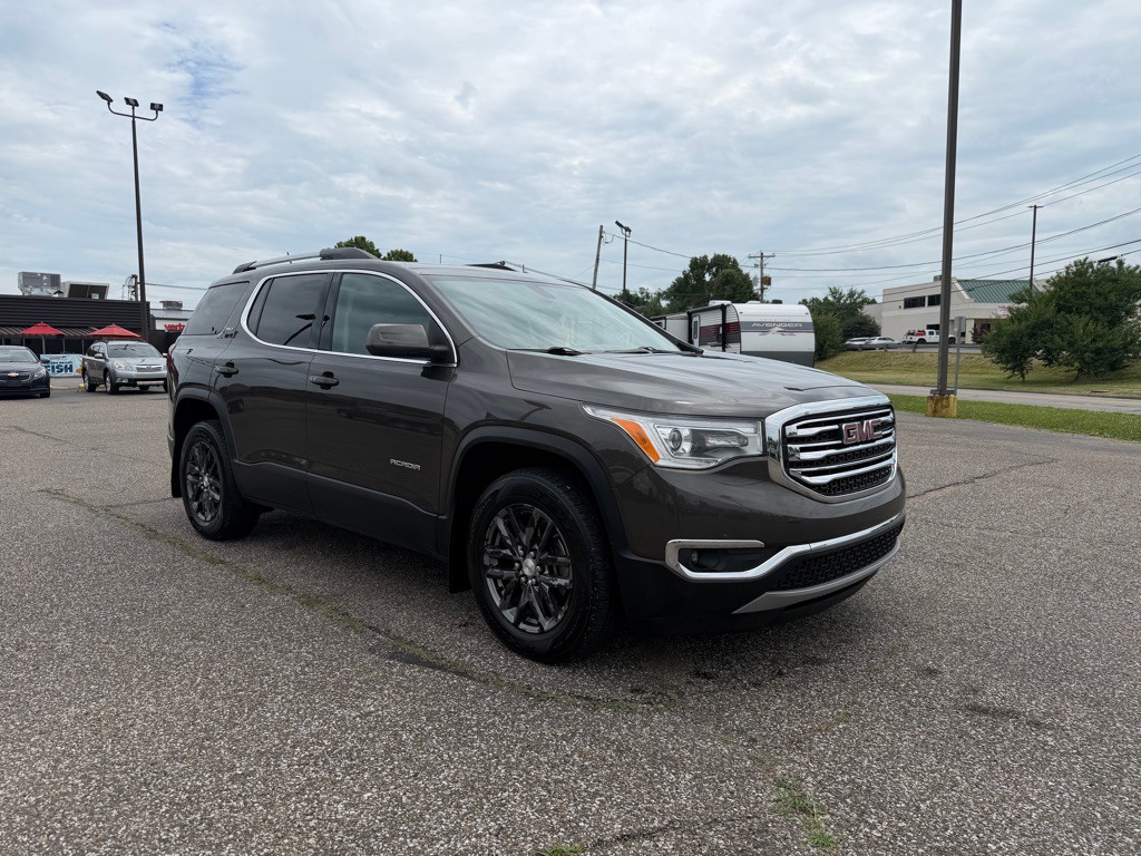 2019 GMC Acadia Image 3