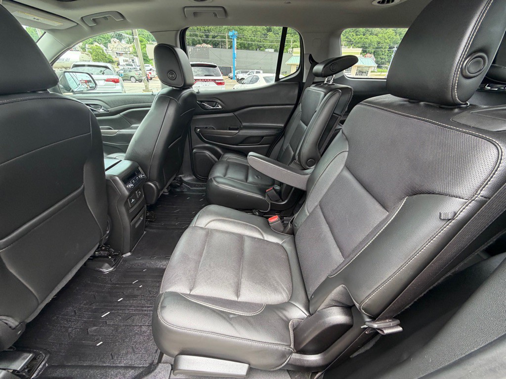 2019 GMC Acadia Image 12