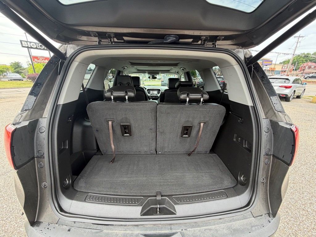 2019 GMC Acadia Image 14