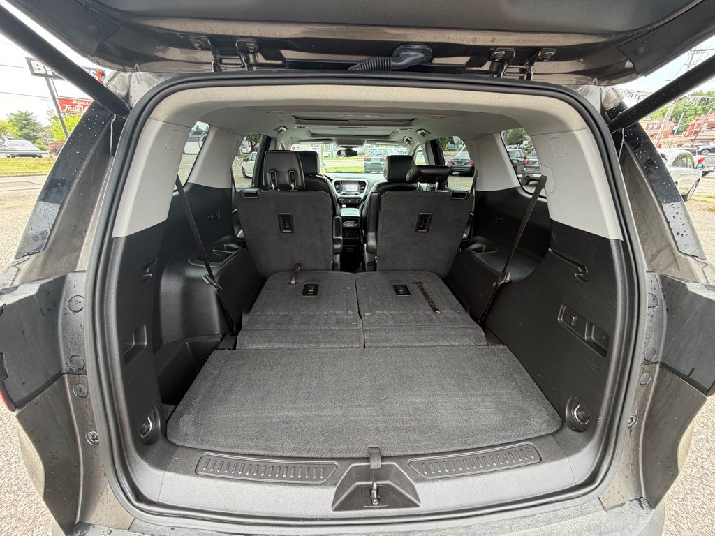 2019 GMC Acadia Image 15