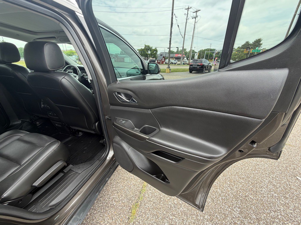 2019 GMC Acadia Image 17