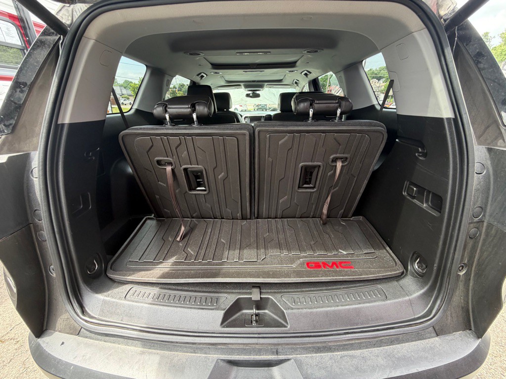 2019 GMC Acadia Image 20