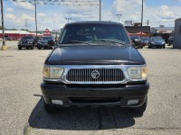 Image for 1999 Mercury Mountaineer  ID: 7474767