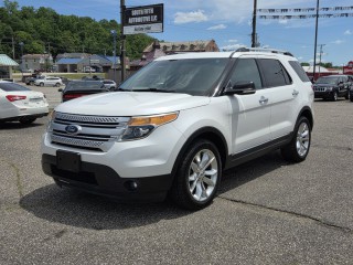 Image for 2015 Ford Explorer XLT ID: 7474809