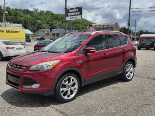 Image for 2013 Ford Escape Titanium ID: 7478359