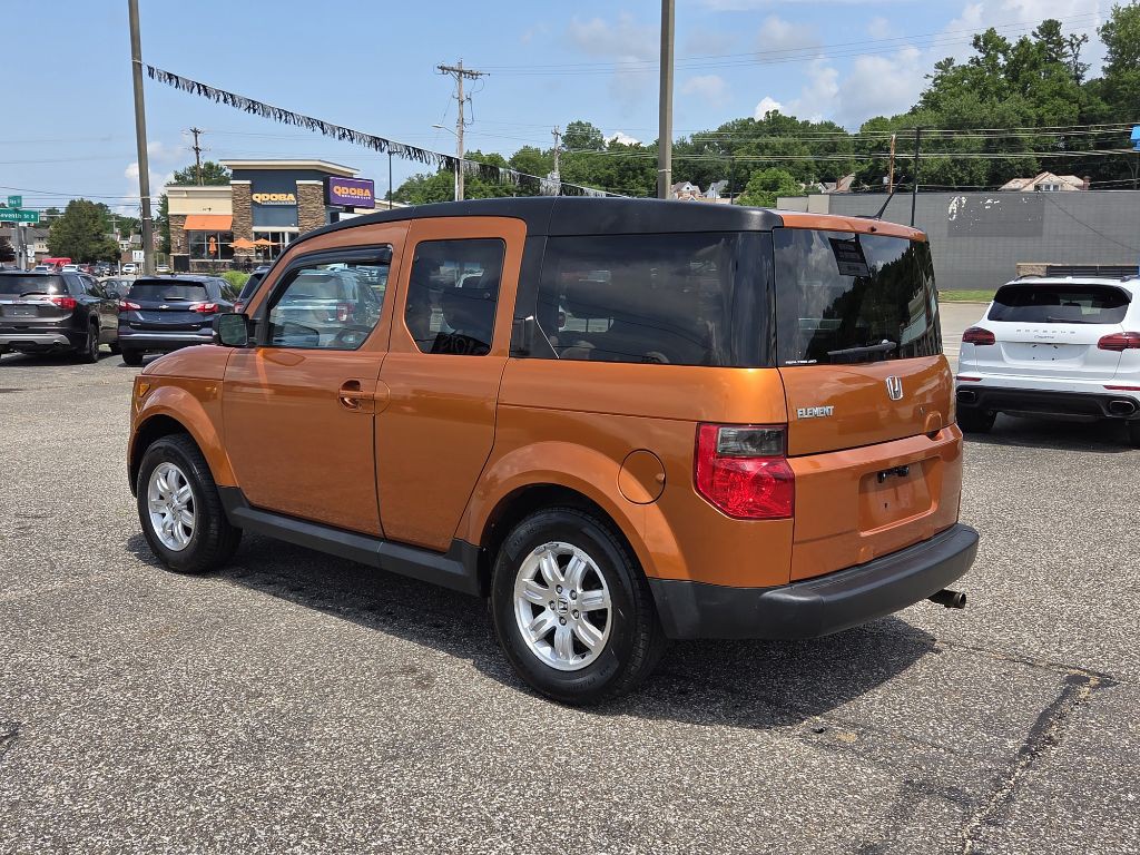 2006 Honda Element Image 7