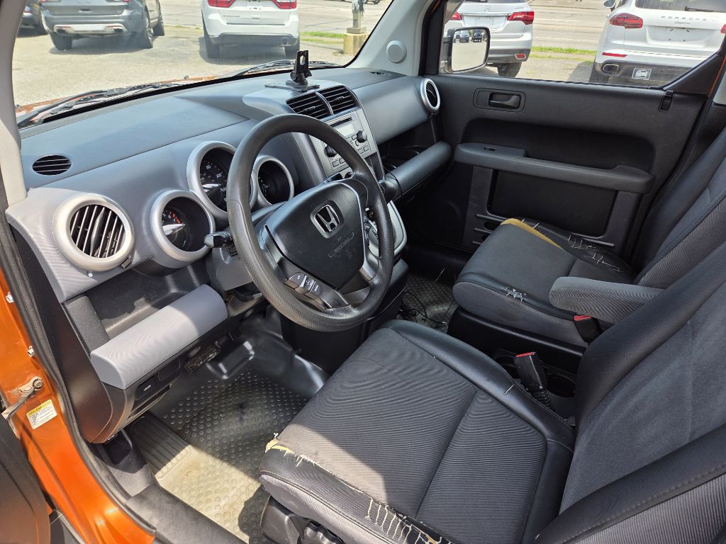 2006 Honda Element Image 10