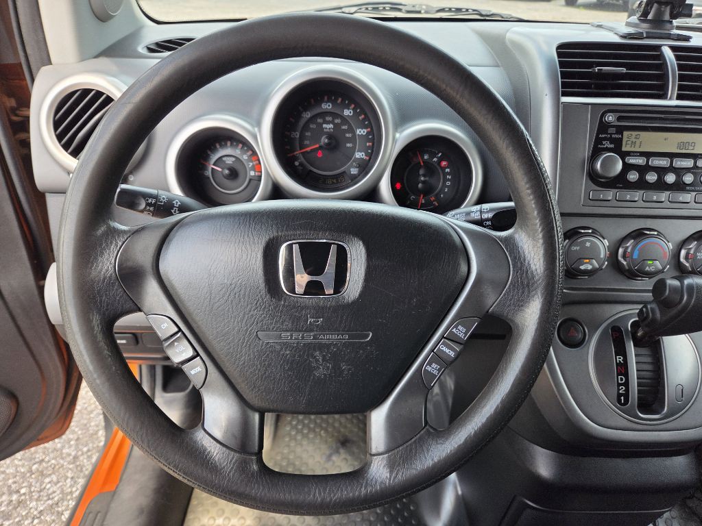 2006 Honda Element Image 11