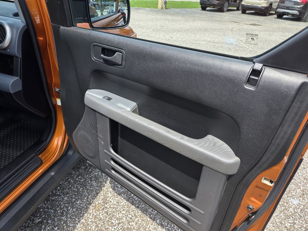 2006 Honda Element Image 12