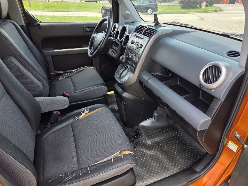 2006 Honda Element Image 13