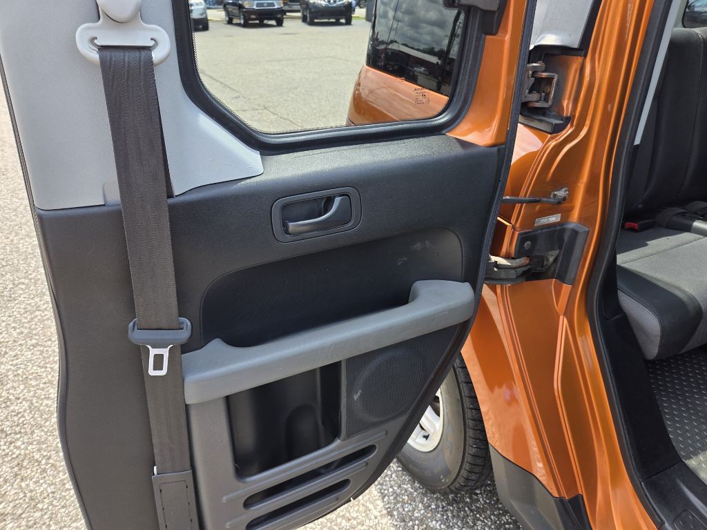 2006 Honda Element Image 14