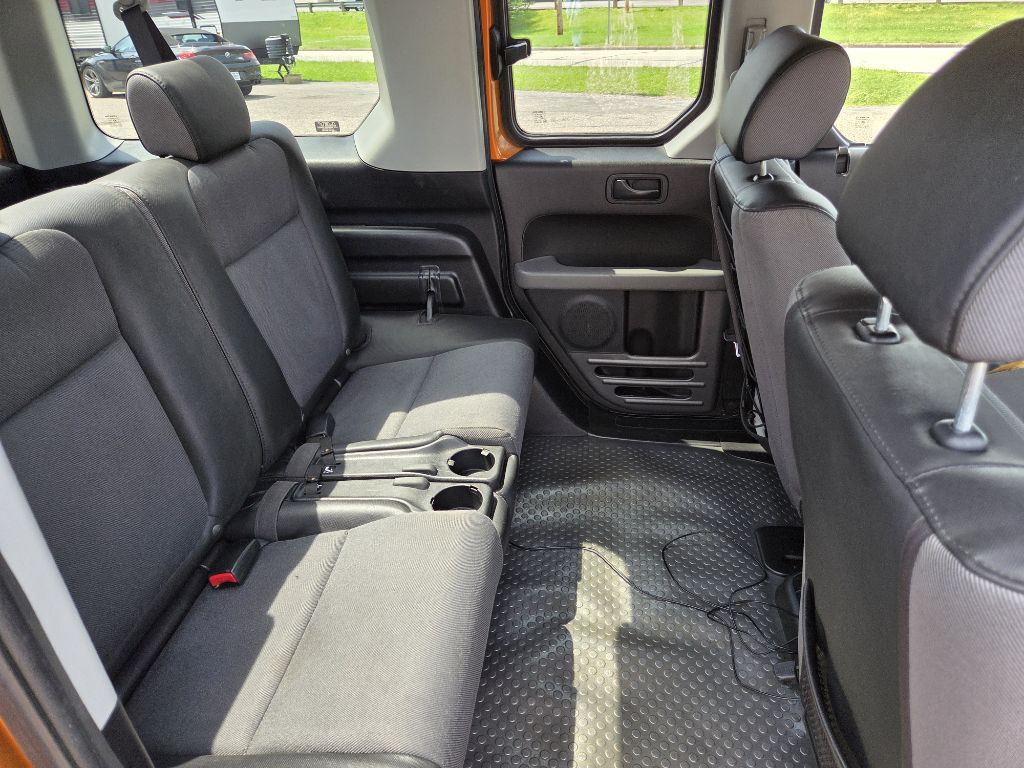 2006 Honda Element Image 15