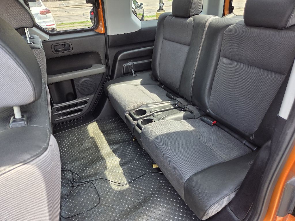 2006 Honda Element Image 17