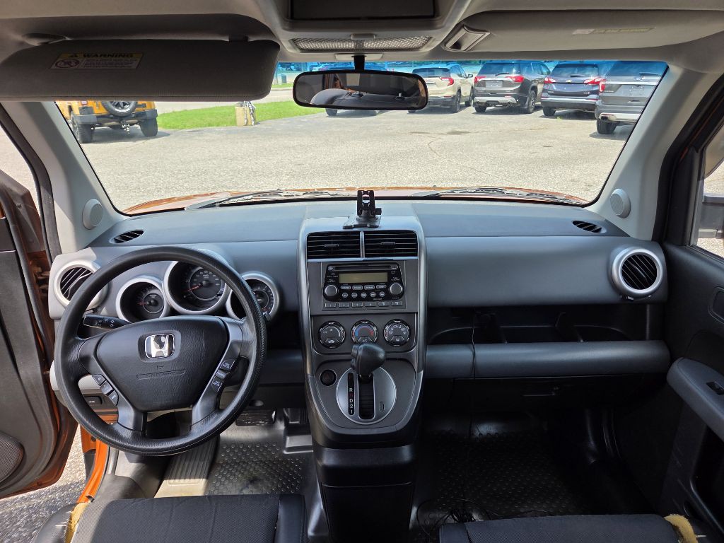 2006 Honda Element Image 19
