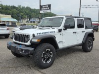 Image for 2025 Jeep Wrangler RUBICON 4XE ID: 7505640