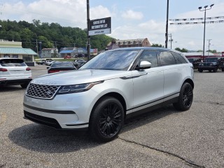 Image for 2018 Land Rover Range Rover S ID: 7521978