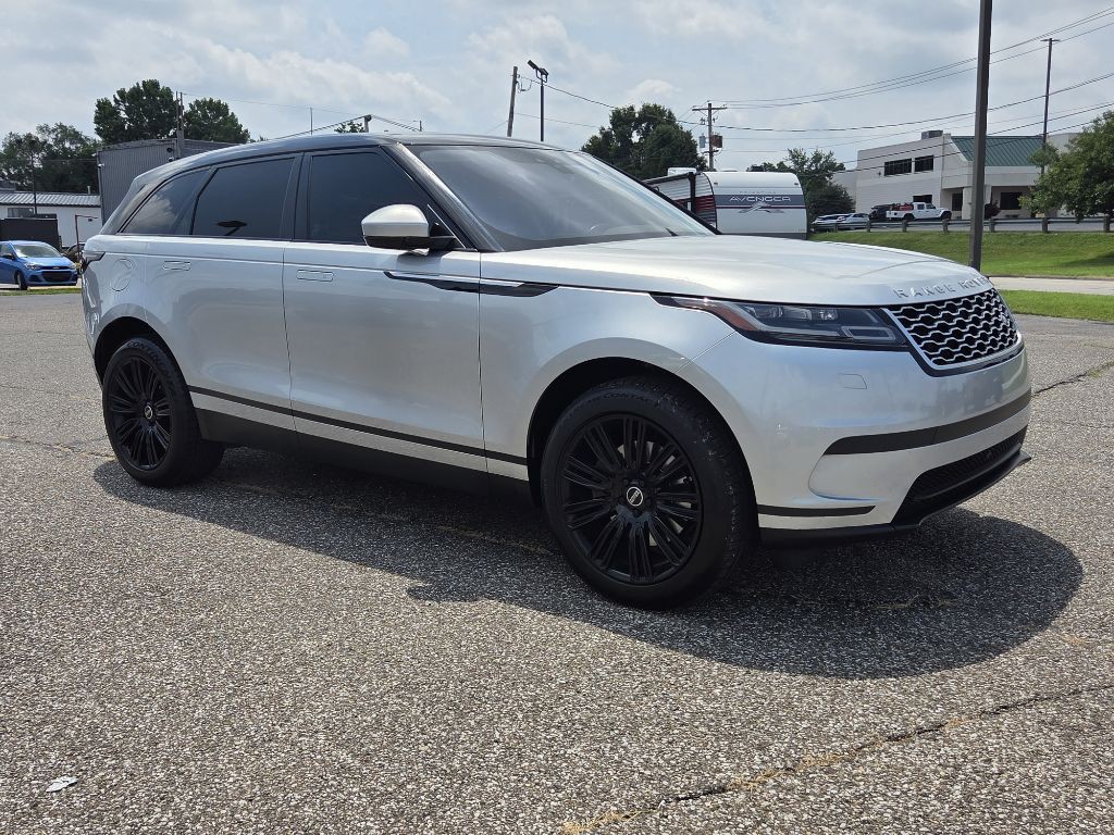 2018 Land Rover Range Rover Image 3