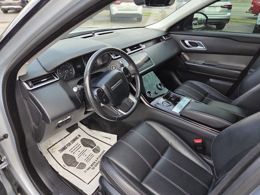 2018 Land Rover Range Rover Image 10
