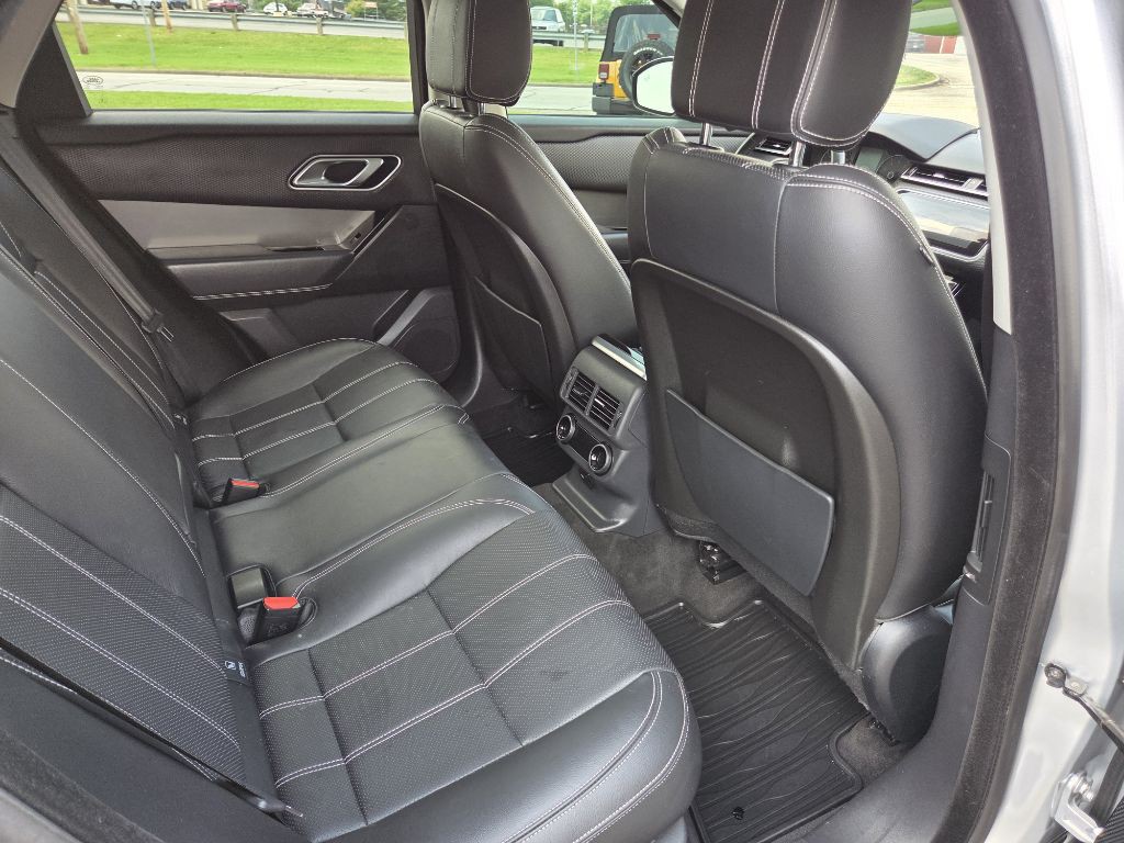 2018 Land Rover Range Rover Image 15