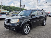 Image for 2012 Honda Pilot EXL ID: 7522030