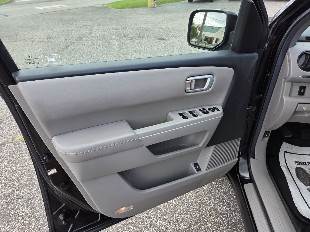 2012 Honda Pilot Image 9