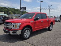 Image for 2019 Ford F-150 Supercrew ID: 7522643