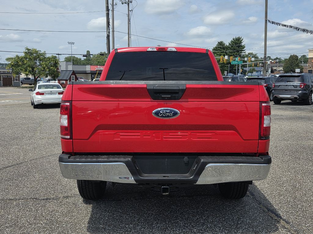 2019 Ford F-150 Image 6