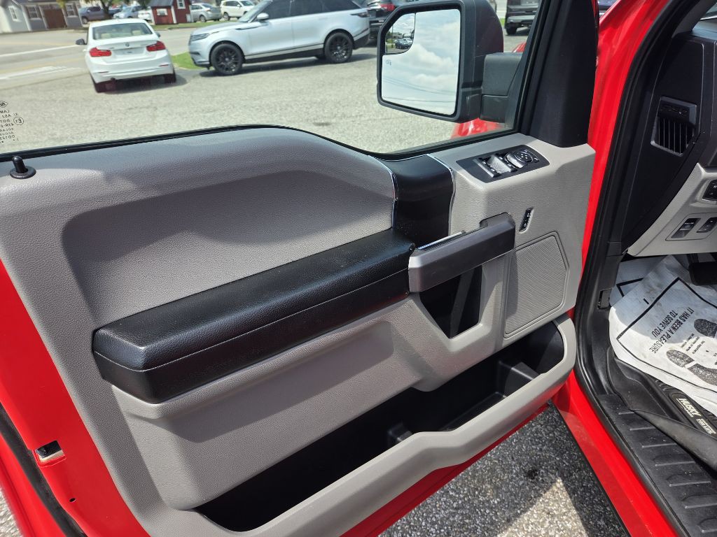 2019 Ford F-150 Image 9