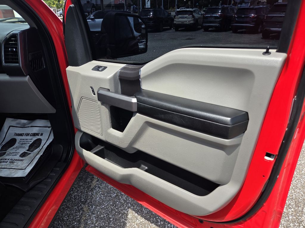 2019 Ford F-150 Image 12