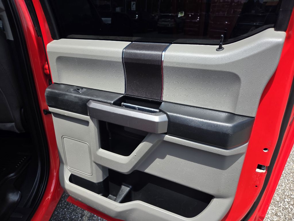 2019 Ford F-150 Image 14