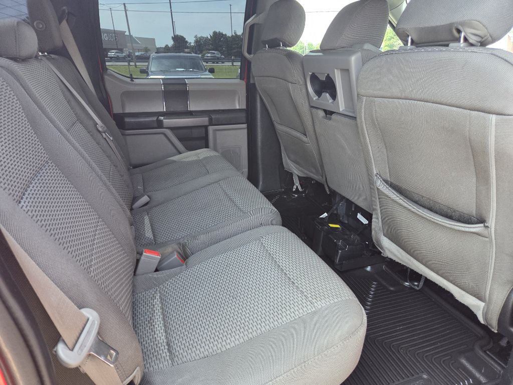 2019 Ford F-150 Image 15