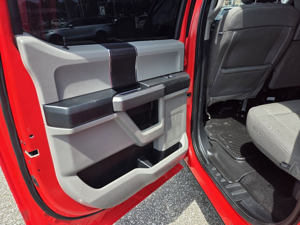 2019 Ford F-150 Image 16