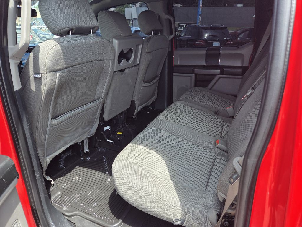 2019 Ford F-150 Image 17