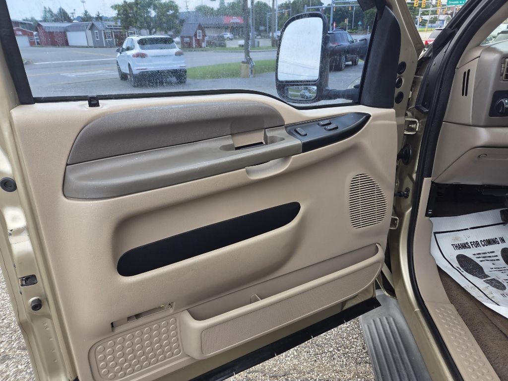 2000 Ford F-250 Image 9