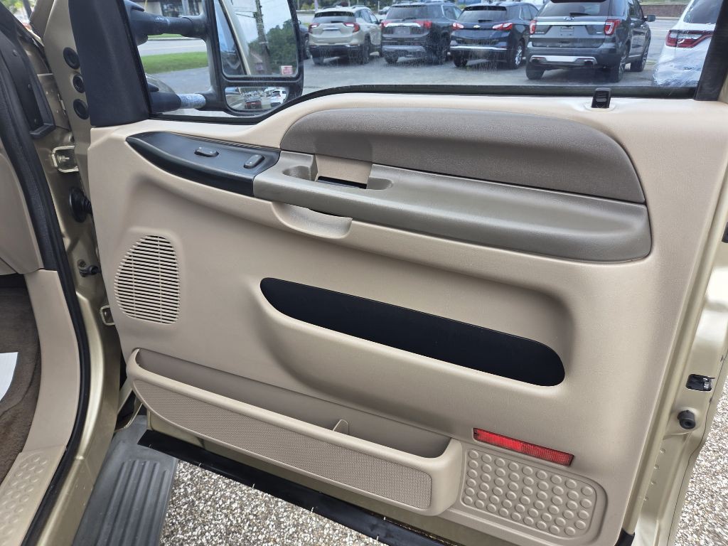 2000 Ford F-250 Image 12