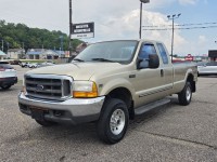 Image for 2000 Ford F-250 Super Duty ID: 7522661
