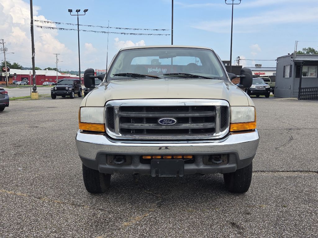 2000 Ford F-250 Image 5