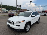 Image for 2017 Jeep Cherokee Latitude ID: 7522678