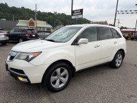 Image for 2011 Acura MDX Technology ID: 7530637