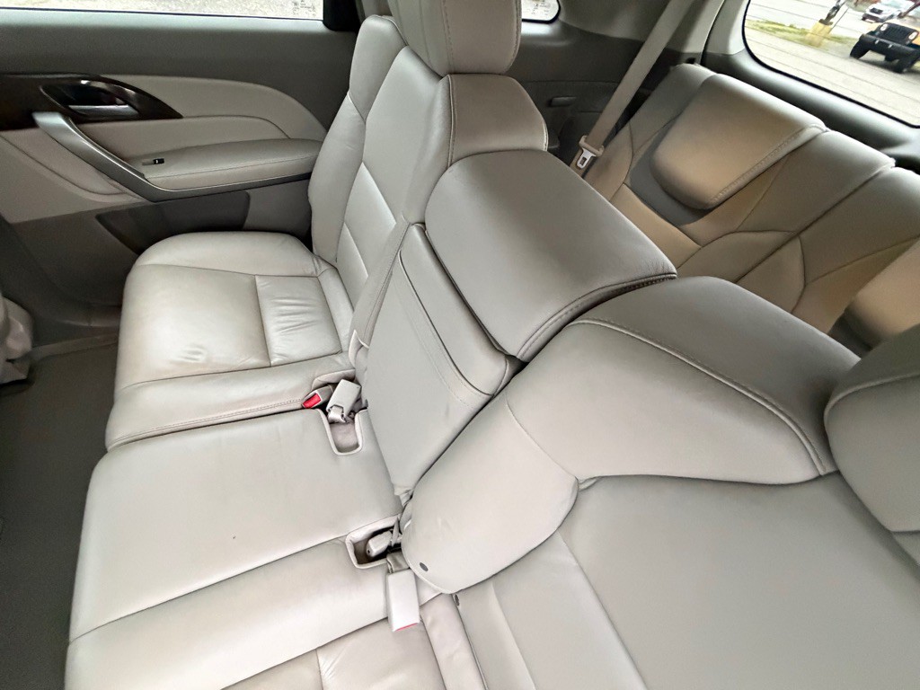 2011 Acura MDX Image 13