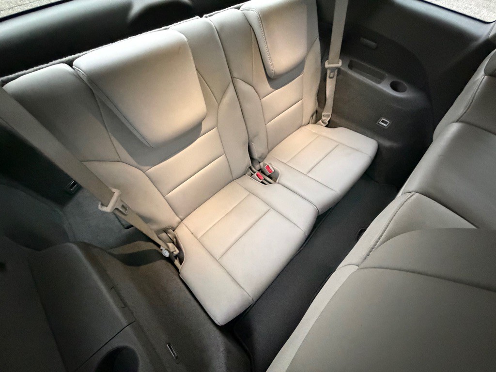 2011 Acura MDX Image 16