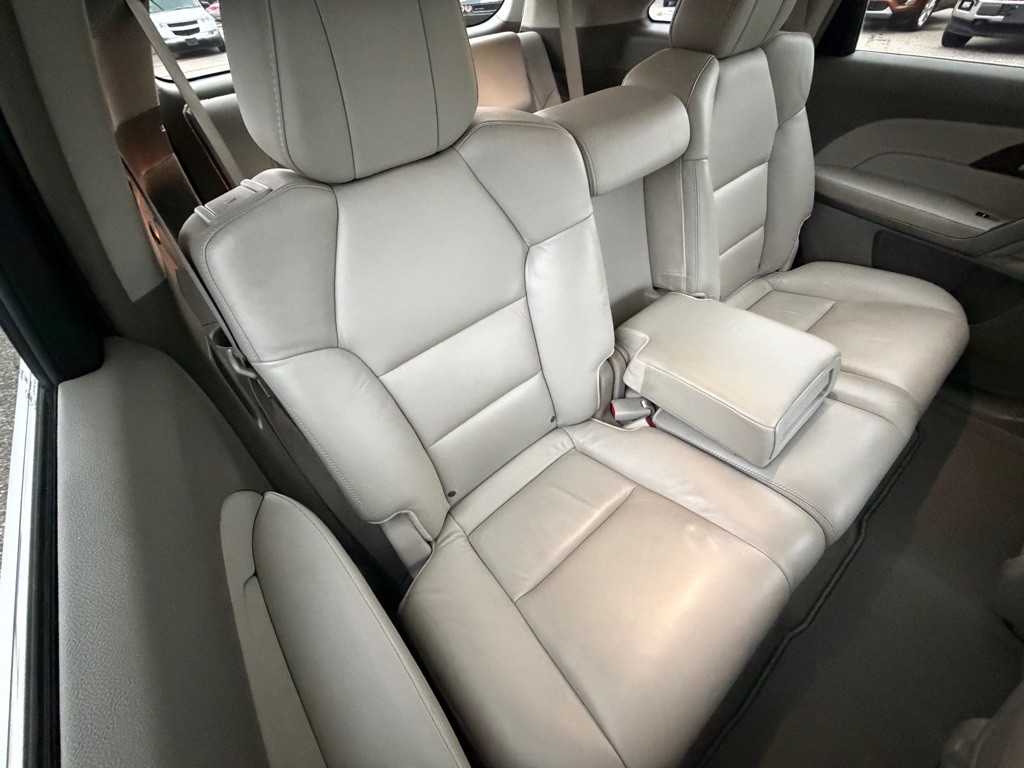 2011 Acura MDX Image 18