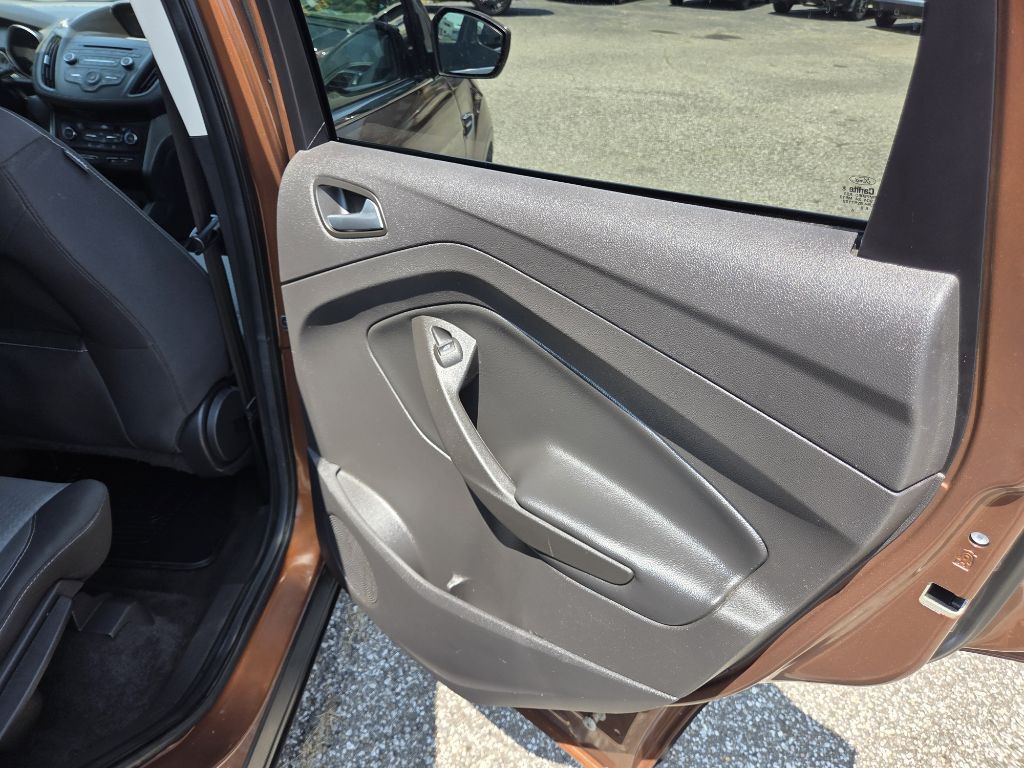 2017 Ford Escape Image 14