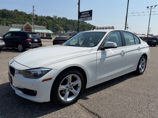 Image for 2015 BMW 3 Series 320 xDrive ID: 7546030