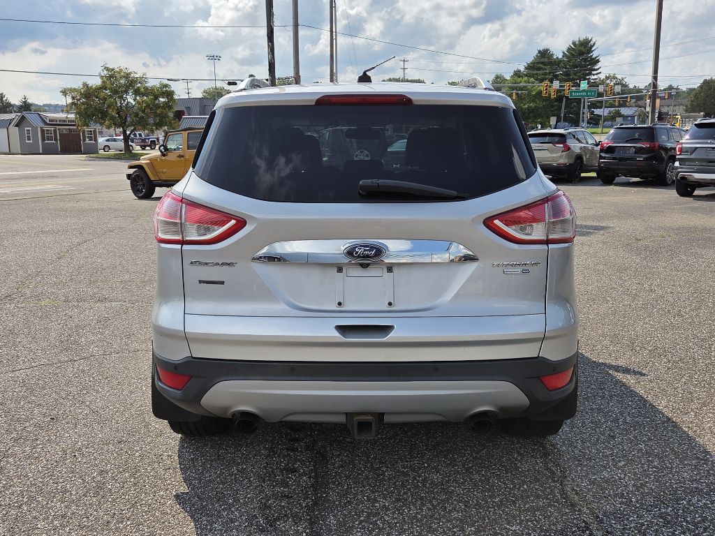 2016 Ford Escape Image 6
