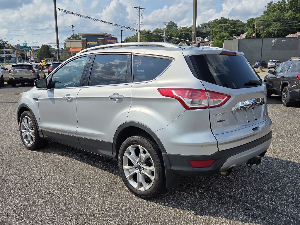 2016 Ford Escape Image 7
