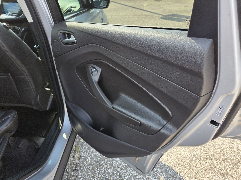 2016 Ford Escape Image 14